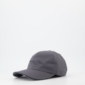 Casquette Couture