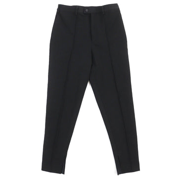 PRADA slacks SPH311 polyamide black 48