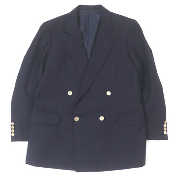 Burberrys Tasmanian Wool Jacket