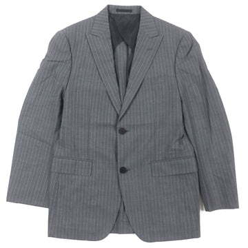 Burberry Black Label Super 100S Wool Jacket