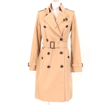 Burberry London Trench Coat Wool Liner Trench Coat