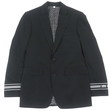 Burberry Tailored Jacket Polyester Jacket