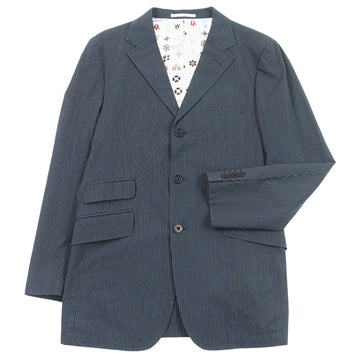 Burberry Black Label Tailored Jacket
