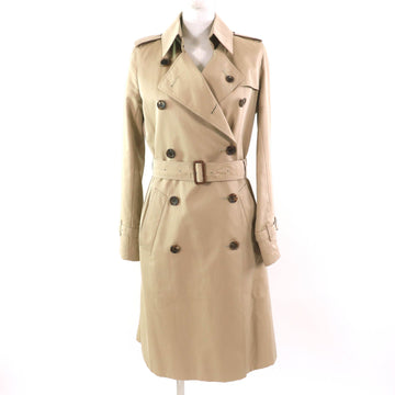 Burberry London Trench Coat Wool Liner Trench Coat