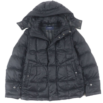 Burberry London Down Nylon Down Jacket