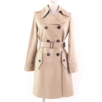 Burberry London Trench Coat Wool Liner Trench Coat