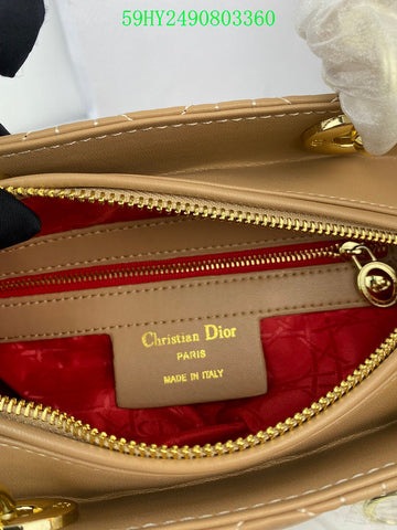 EC - DOR Bags - 1347