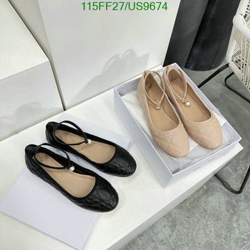 EC - DOR Women Shoes - 1478