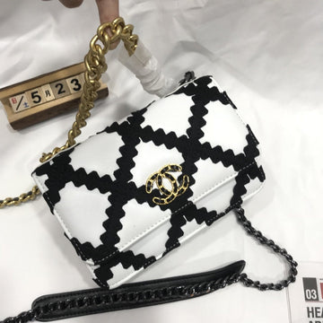Designer bags by Chanel 230