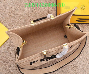 EC - FDE Bags - 2369
