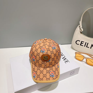 EC - GUKI Cap - 1142