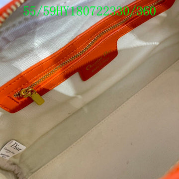 EC - DOR Bags - 1468