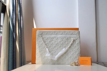 EC Fashion Lu-Vi bags - 9046
