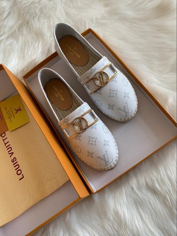EC - LOV Women Shoes - 1847