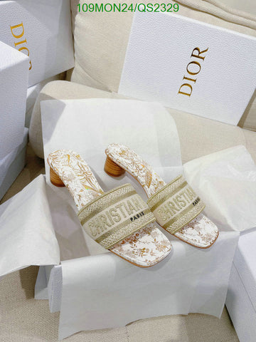 EC - DOR Women Shoes - 1914
