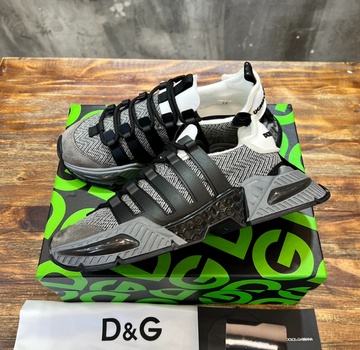 EC - DAG Men Shoes - 035