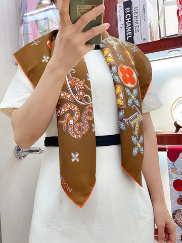 EC - LOV Scarf - 544