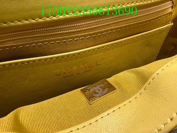 EC - CHL Bags - 2623