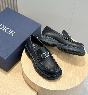 EC - DOR Men Shoes - 084