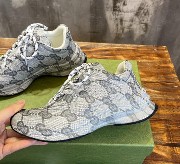 EC - GUKI Men Shoes - 422