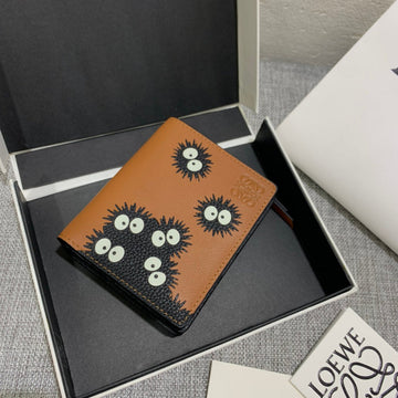 EC - LOW Wallet - 057