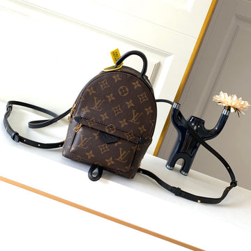 EC Fashion Lu-Vi bags - 17172