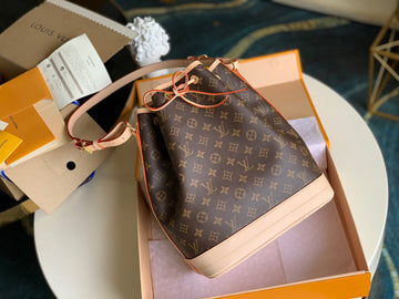 EC Fashion Lu-Vi bags - 17337