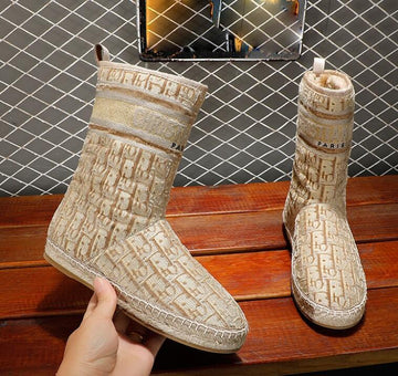 EC - DOR Women Shoes - 564
