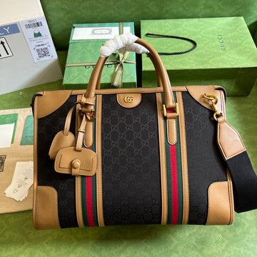 EC - GUKI Bag - 1115