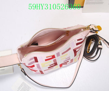 EC - FDE Bags - 3050