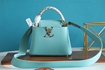 EC Fashion Lu-Vi bags - 8343