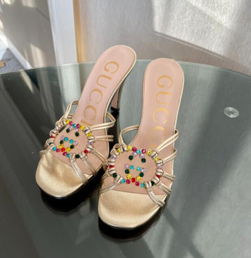 EC - GUKI Women Shoes - 826