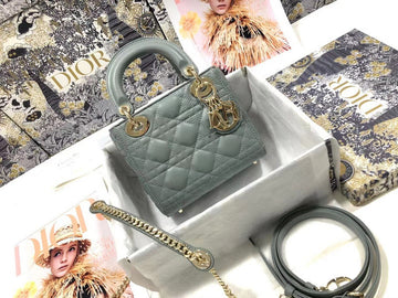 EC - DOR Women Bag - 367