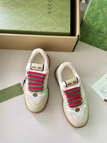EC - GUKI Shoe - 552