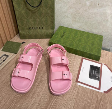 EC - GUKI Women Shoes - 1200