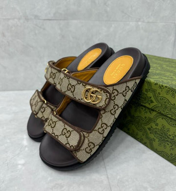 EC - GUKI Women Shoes - 205