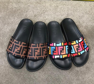 EC - FDE Women Shoes - 358