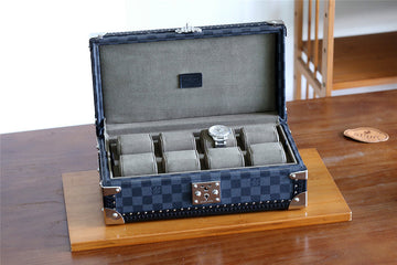 EC Fashion Lu-Vi bags - 11348