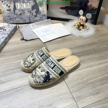 EC - DOR Women Shoes - 2176