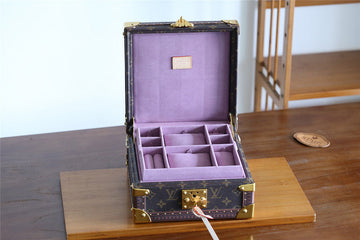 EC Fashion Lu-Vi bags - 9552