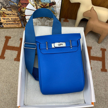 EC - HMS Women Bag - 586