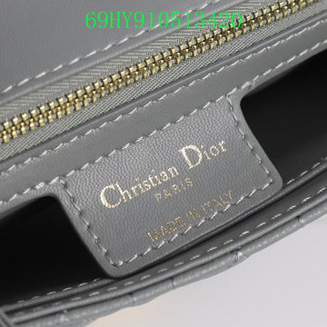 EC - DOR Bags - 1640