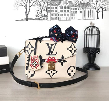 EC Luxury - LOV Bags - 2792