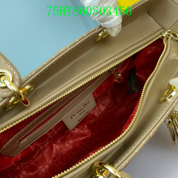 EC - DOR Bags - 1396