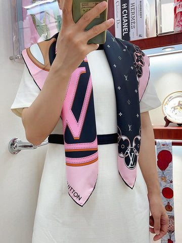 EC - LOV Scarf - 379