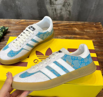 EC - GUKI Men Shoes - 360
