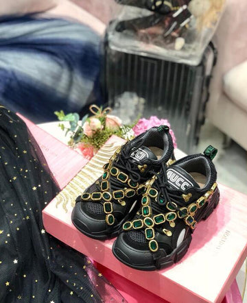 EC - GUKI Women Shoes - 1996