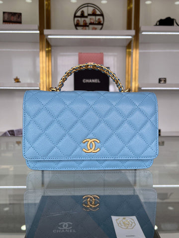 EC Luxury - CHL Bags - 3187