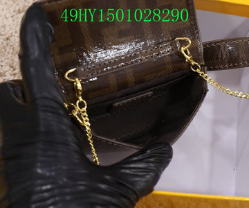 EC - FDE Bags - 2177