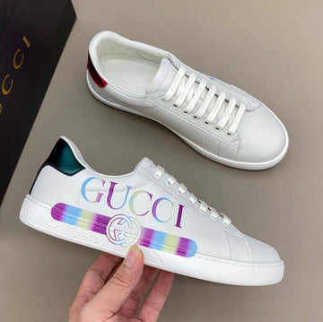 EC - GUKI Men Shoes - 1167